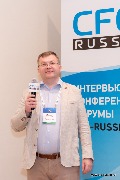 Максим Арсенов
Заместитель директора департамента казначейства
Госкорпорация Роскосмос
